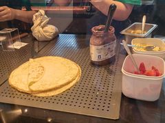 -July tale·可丽饼(德基广场店)
