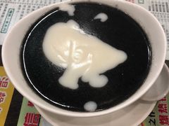 芝麻杏仁沟-仁信老铺(华盖路店)