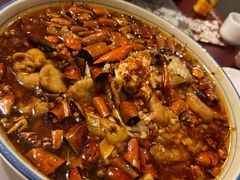 -大清花饺子(园林路店)