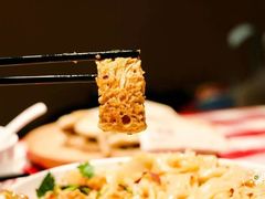 -西贝(满都海公园店)