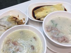 -华辉拉肠(同福店)