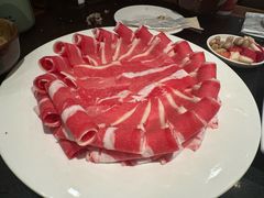 -南门涮肉(北洼路店)