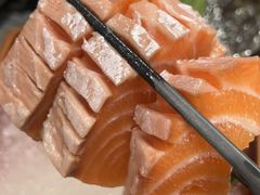 -初屋和风料理(极地店)