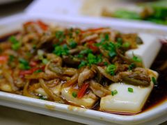 -肥仔文澳门猪骨煲(南京西路店)