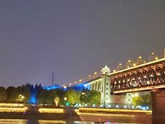 -武汉两江游览·夜游长江(汉口粤汉码头)