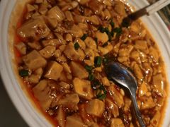 -荷塘秋月·本帮江浙菜(国权路店)