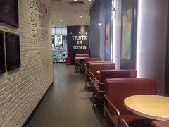 -汉堡王(高坪王府井店)