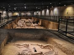 -洛阳周王城天子驾六博物馆