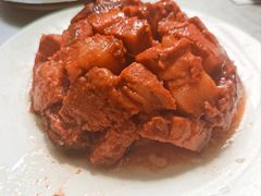 腐乳肉-大兴街扣碗包子馆