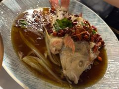 -围龙屋客家食府(福田店)