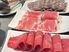 -竹犇番茄火锅(长风街店)