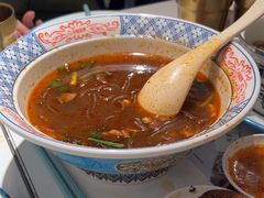 -小杨生煎(黄河路店)