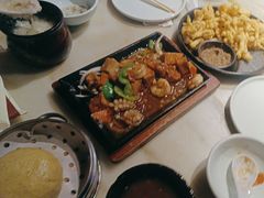 -红蜡烛-养生粥-津鲁菜(中山路店)