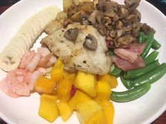 -凯德广场(武胜路店)