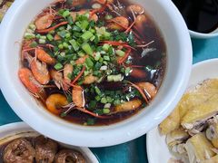 -小本鸡饭店(滨江白马湖店)