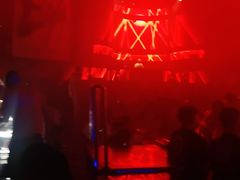 -Club Queen皇后酒吧