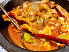 -云海肴·汽锅鸡·云南菜(高德置地店)