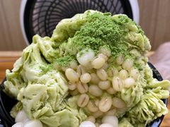 -串妹花式冰粉(乐山总店)