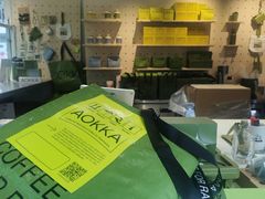 -AOKKA COFFEE(万象前海快闪店)