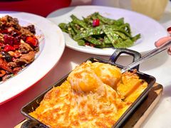 -茅庐川菜(烟台万象汇店)