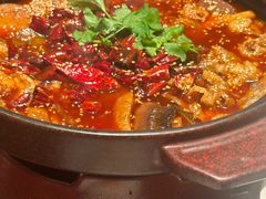 -俏江南(东方广场店)