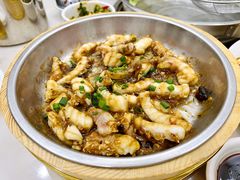 豉汁蒸鱼腩-红日饭店(裕隆三路店)