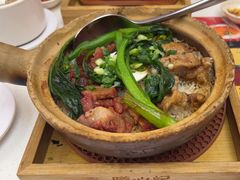 -膳心记•明火四宝煲仔饭(前海科兴店)