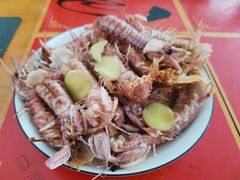 -众彩物流水产市场