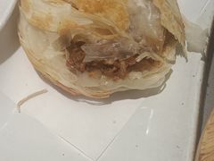 -大师兄·西北小馆(南沙万达广场店)