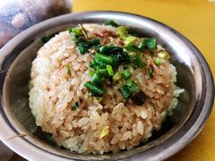 -老嘢扣肉糯米饭(云亭街店)