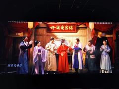 -首都电影院(金融街店 杜比全景声)