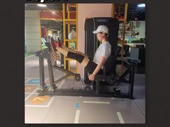 -PowerBear体能塑形健身工作室(软景店)