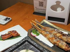 -菊上料理(蜀山银泰百货店)