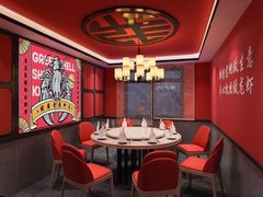 包厢-拙味兄弟龙虾·江湖菜(和畅堂店)