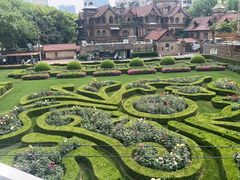 -马勒别墅饭店(静安寺店)