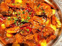 -胖哥俩肉蟹煲(湖滨银泰in77店)