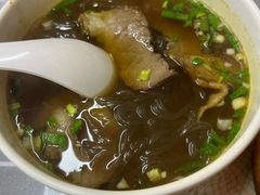 -清真蒋有记(老门东店)