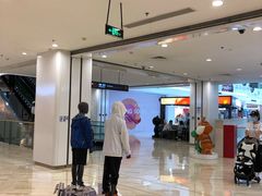 -银泰百货(北京大红门店)