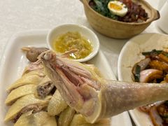 -汇兴源餐馆(小北路店)