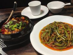 -陈麻婆豆腐(旗舰店)