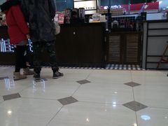 -桂桂茶(滨江百联店)