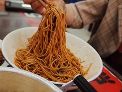 葱油拌面-逸桂禾面馆