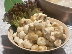 -椰妹·椰子鸡火锅(三祺广场店)