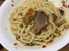 -牛八宝桂林米粉(八里庄店)