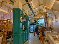 -MIO弥欧洋房西餐厅(中央大街店)