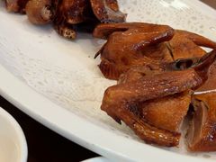 -潮福城大酒楼·潮粤菜·港式点心(阳光城店)