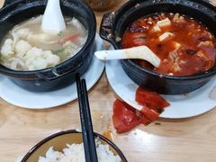 -沈妈砂锅(双楠店)