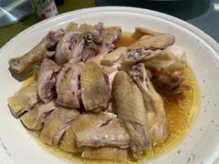农家鸡-六道菜农庄(花都店)