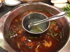 -重庆烧鸡公火锅(簋街店)