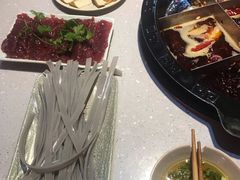 -桃花沅火锅(长嘉汇江景店)